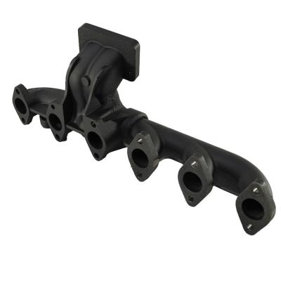Exhaust Manifold 2019-2024 Ram 3500/4500/5500 Cab and Chassis 6.7L Cummins BD Diesel