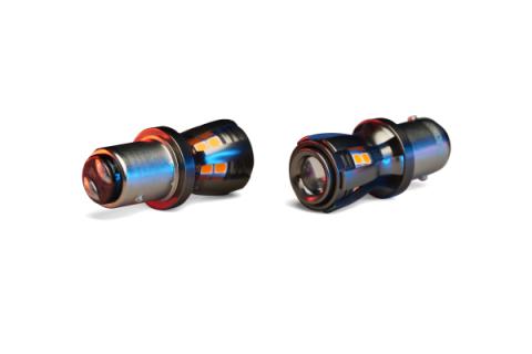 Revive LED Bulb 1157A (Amber) Dapper Lighting