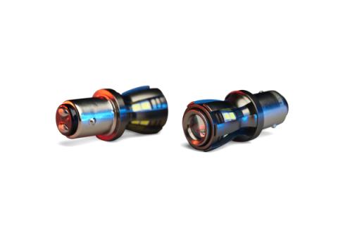 Revive LED Bulb 1157R (Red) Dapper Lighting