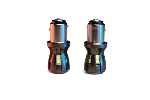 Revive LED Bulb 1157R (Red) Dapper Lighting