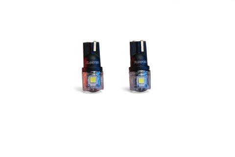 Revive LED Bulb 194A (Amber) Dapper Lighting