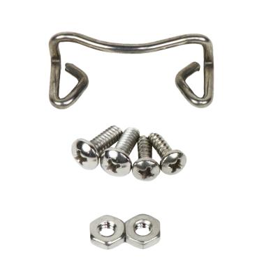 Jeep CJ Glove Box Door Use with OE Key Lock 72-86 CJ Polished Silver Kentrol