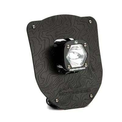 Husqvarna S1 Evo (D/C) LED Headlight Kit 2024-2025 Husqvarna FE-S, FE, TE Baja Designs