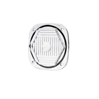 S1 Light Pod Lens Kit Trail Clear Baja Designs