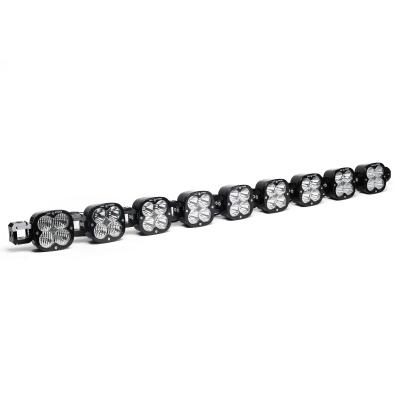 XL Pro Linkable LED Light Bar (9 XL Pro Clear) Baja Designs