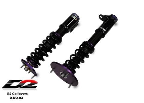 RS Coilovers 00-05 Dodge Neon D2 Racing