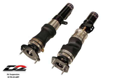 Air Struts 91-95 Toyota MR2 D2 Racing