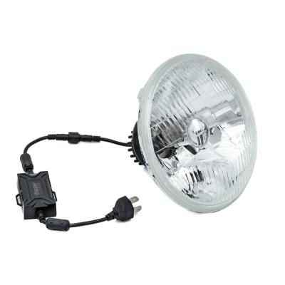 OE7 LED with Original Glass 7 Inch Dapper Lighting