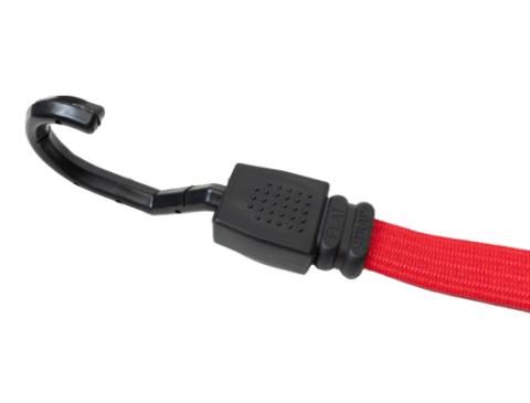 Flat Strap Bungee Cords (14pc Kit) PRP Seats