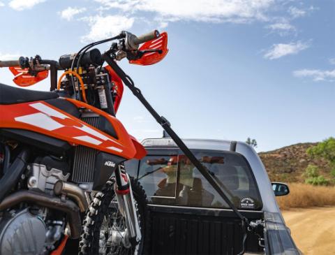 1 Inch x 8 Foot Cam-Lock Tie Down with Soft-Tie (2 Pack) PRP Seats