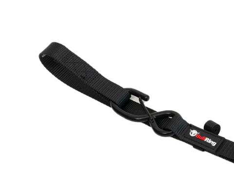 1 Inch x 8 Foot Cam-Lock Tie Down with Soft-Tie (2 Pack) PRP Seats