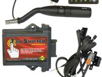 TapShifter Ford 2008-2010 6.4L F250/F350 Power Stroke Button Gear Selection BD Diesel