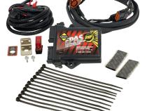 E-PAS Positive Air Shut-Off 6.7L Power Stroke Ford 2011-2019 F250/F350/F450/F550 BD Diesel