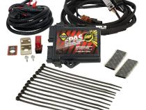 E-PAS Positive Air Shut-Off 6.7L Power Stroke Ford 2020-2025 F-Series SuperDuty F250/F350/F450/F550 BD Diesel
