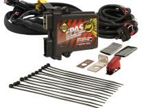 E-PAS Positive Air Shut-Off Heavy Duty Volvo D13/Mack MP8 2017-2023 BD Diesel