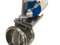 Exhaust Brake 1994-1997 Ford 7.3L Power Stroke Van/Truck Remote Mount / Vacuum Actuated BD Diesel
