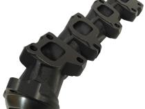 Exhaust Manifold Driver Side Dodge RAM 1500/2500/3500 09-24 5.7L HEMI BD Diesel