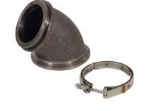 Exhaust Elbow Turbo Cast Dodge Ram 2007.5-2012 6.7L Cummins 2500/3500 BD Diesel