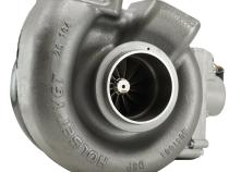 Screamer 6.7L Cummins Turbo Dodge Ram 2007.5-2012 Pick-up HE351 BD Diesel