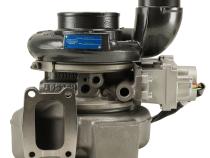 Screamer 6.7L Cummins Turbo Dodge Ram 2007.5-2012 Pick-up HE351 BD Diesel