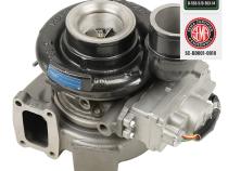 Screamer 6.7L Cummins Turbo Dodge Ram 2007.5-2012 Pick-up HE351 BD Diesel