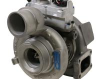 6.7L Cummins Turbo Stock Replacement RAM 2013-2018 HE300VG Cab and Chassis BD Diesel