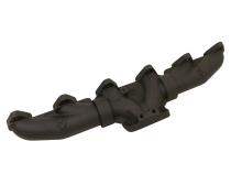 Pulse Exhaust Manifold Kit STOCK/T3 Dodge 24-Valve 5.9L Cummins 1998.5-2002 BD Diesel