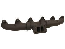 Pulse Exhaust Manifold Kit STOCK/T3 Dodge 24-Valve 5.9L Cummins 1998.5-2002 BD Diesel