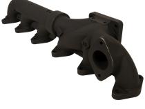 6.7L Cummins Exhaust Manifold Kit Dodge Ram 2007.5-2012 3500/4500/5500 Cab and Chassis BD Diesel