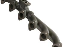 Pulse 5.9L Cummins Exhaust Manifold Exhaust Manifold Kit Dodge 2003-2007 2500/3500 BD Diesel