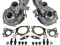 Screamer Turbochargers Ford 3.5L Ecoboost 2011-2012 BD Diesel