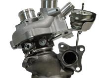 Screamer Turbochargers Ford 3.5L Ecoboost 2011-2012 BD Diesel