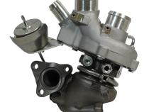Screamer Turbochargers Ford 3.5L Ecoboost 2011-2012 BD Diesel