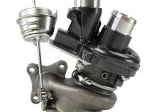Screamer Turbochargers Ford 3.5L Ecoboost 2013-2016 BD Diesel