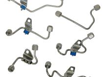 Injectors + Install Dodge Ram 5.9L Cummins 2003-2004 Ram 2500/3500 BD Diesel