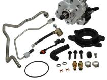 Venom CP3 Conversion Kit c/w Standard Pump Silverado/Sierra Duramax 6.6L 2011-2016 2500/3500 BD Diesel