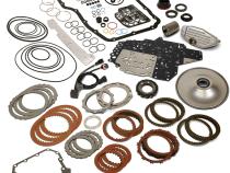 Build-It RAM 6.7L Cummins 68RFE Trans Kit 2007.5-2018 Stage 4 Master Kit c/w ProTect 68 BD Diesel