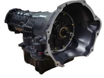 Roadmaster Dodge 48RE Tranmission and Converter Package 2003-2004 5.9L Cummins 2WD BD Diesel