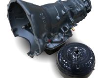 TowMaster Dodge 48RE Tranmission and Converter Package 2003-2004 2WD BD Diesel