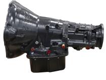 Roadmaster Dodge 48RE Tranmission and Converter Package 2005-2007 5.9L Cummins 2WD BD Diesel