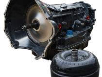 TowMaster Dodge 68RFE Tranmission and Converter Package 2019-2024 4WD BD Diesel