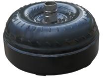 Trackmaster Tranmission and Converter Package 68RFE RAM 2500/3500 6.7L Cummins 2019-2024 4WD BD Diesel
