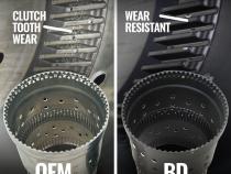 Roadmaster Ford 10R80 Tranmission and Converter Package F-150 2.7L/3.5L V6 2018-2020 2WD BD Diesel