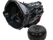 Roadmaster 5R110 Tranmission and Converter Package Ford 6.0L Power Stroke F250/F350 2005-2007 2WD BD Diesel