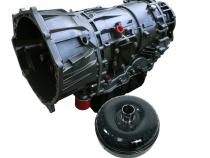 TowMaster Chevy Allison 1000 Tranmission and Converter Package 2004.5-2006 LLY 5-Speed 4WD BD Diesel