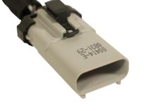 Wiring Plug Adapter HE300VG Style Actuator Dodge Ram 2007.5-2012 6.7L Cummins BD Diesel