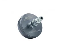 Wilwood Brake Reservoir Cap AGM Products