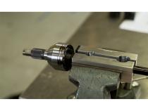 UTV Axle Jaws Aluminum AGM Products