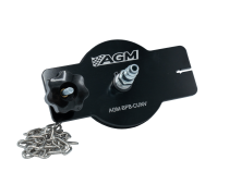 Brake Reservoir Cap Universal Adapter AGM