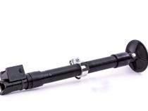 Electric ATV/UTV Jack Assembly 2,000 LB Capacity Milwaukee Battery Powered AGM Products